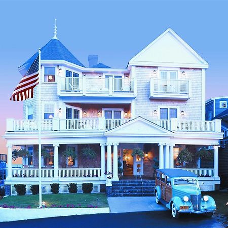 Anchor Inn Beach House Provincetown Kültér fotó