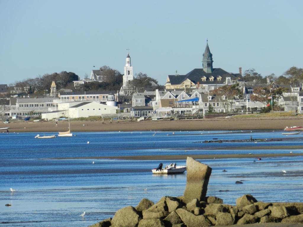 Anchor Inn Beach House Provincetown Kültér fotó