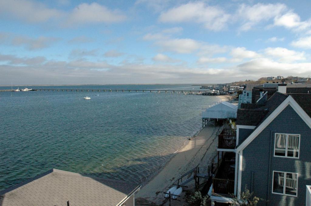 Anchor Inn Beach House Provincetown Kültér fotó