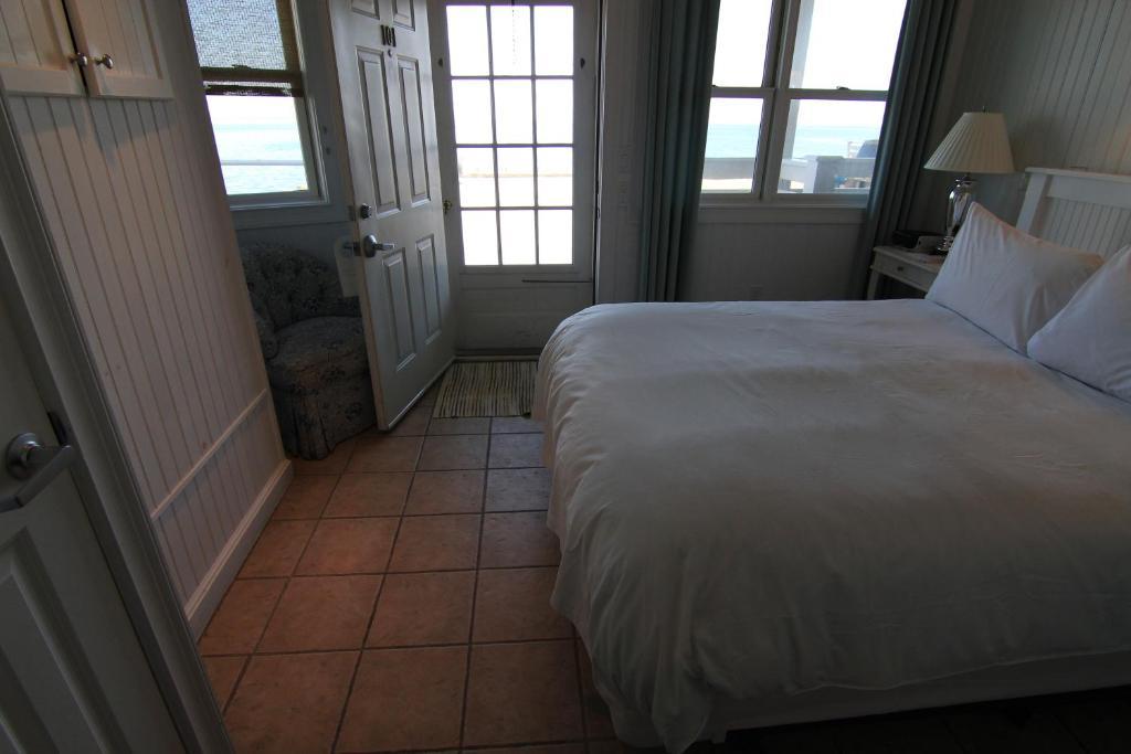 Anchor Inn Beach House Provincetown Kültér fotó