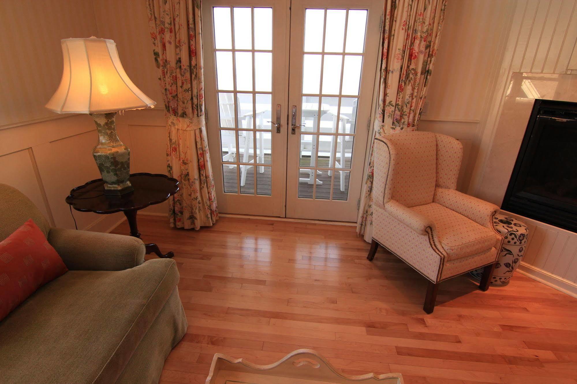 Anchor Inn Beach House Provincetown Kültér fotó