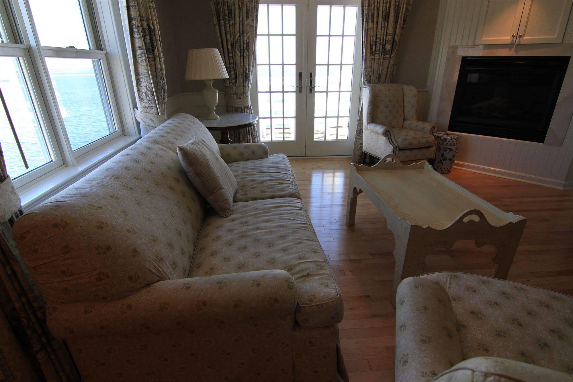 Anchor Inn Beach House Provincetown Kültér fotó