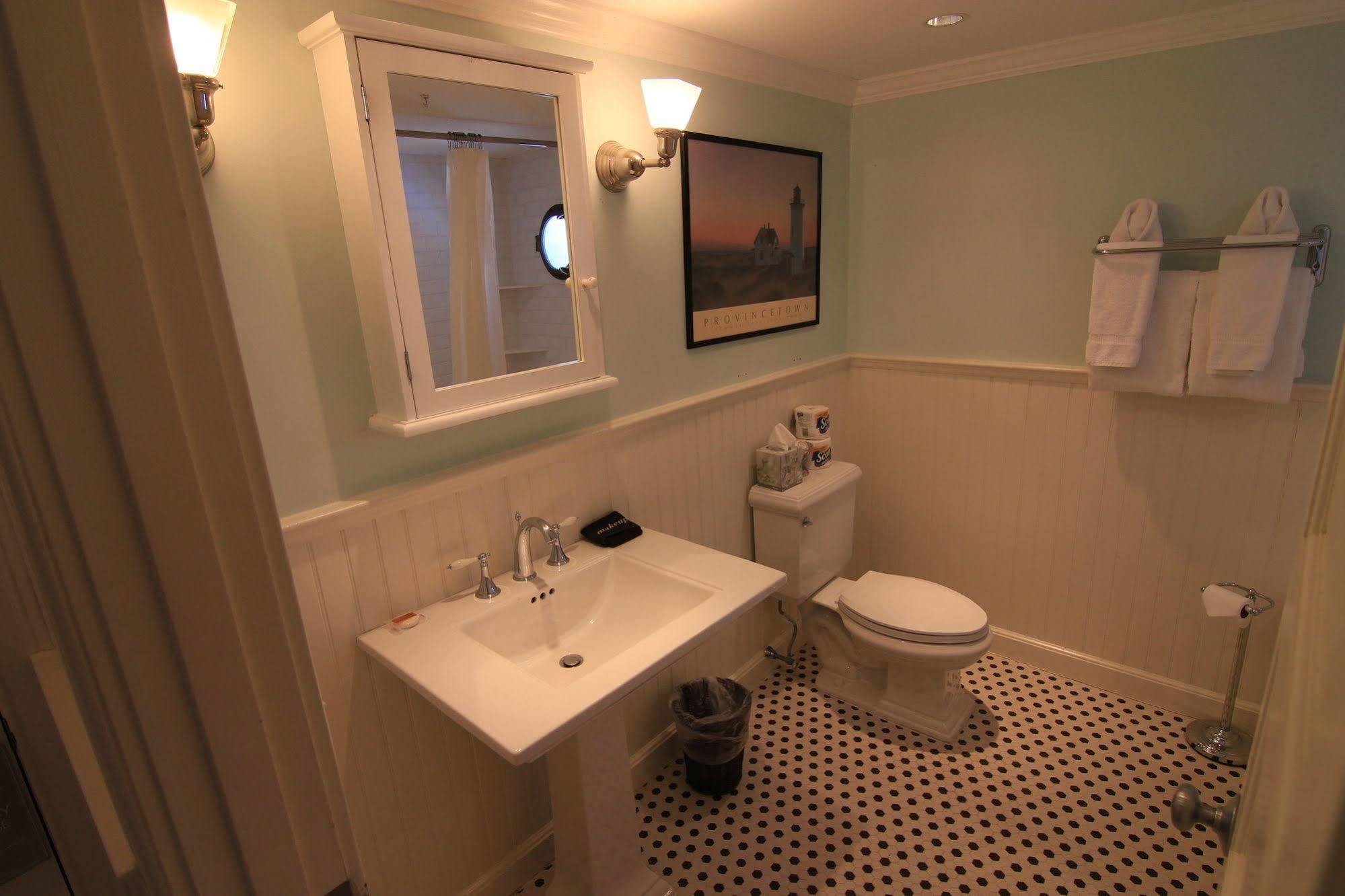Anchor Inn Beach House Provincetown Kültér fotó