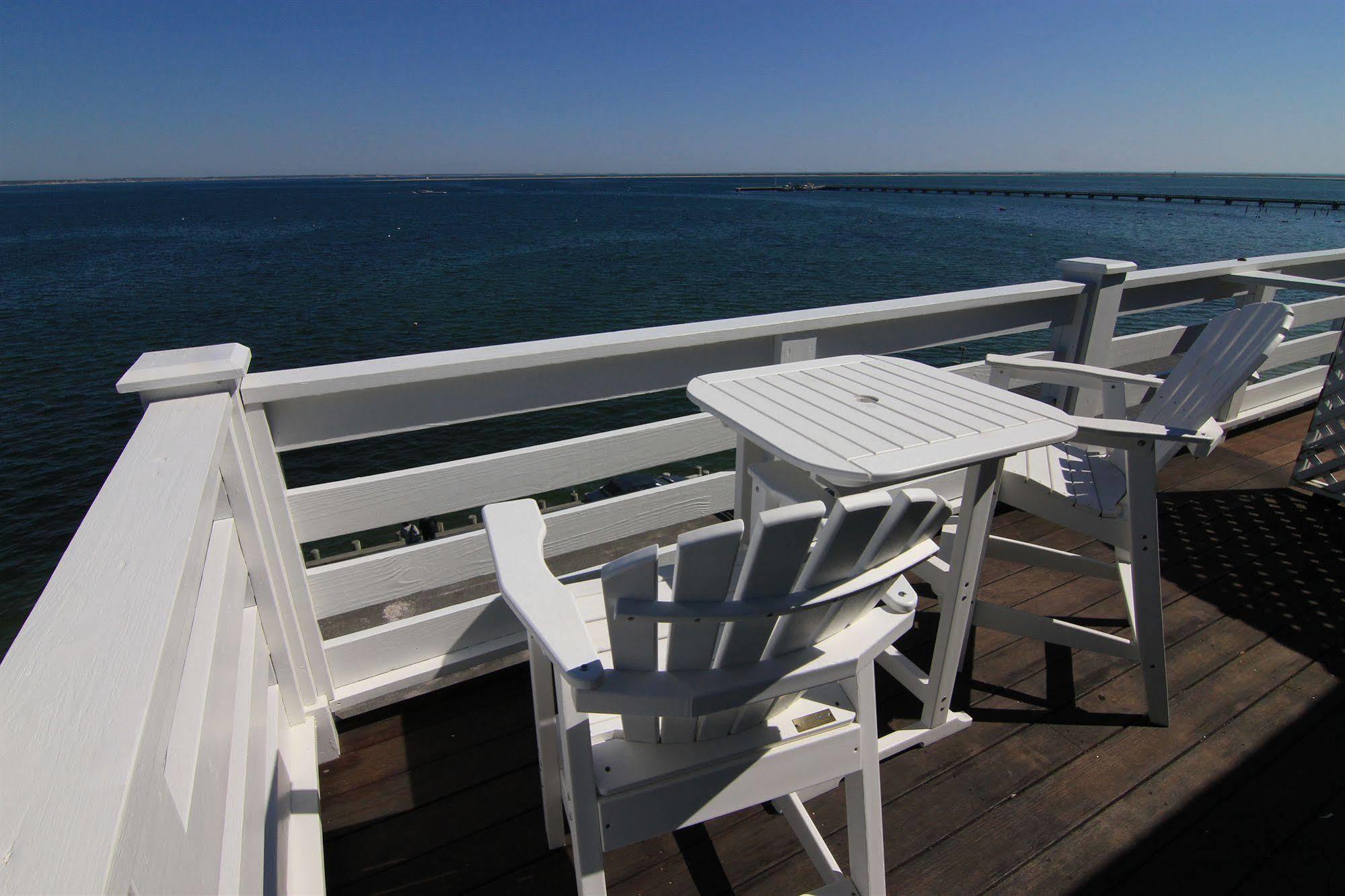Anchor Inn Beach House Provincetown Kültér fotó