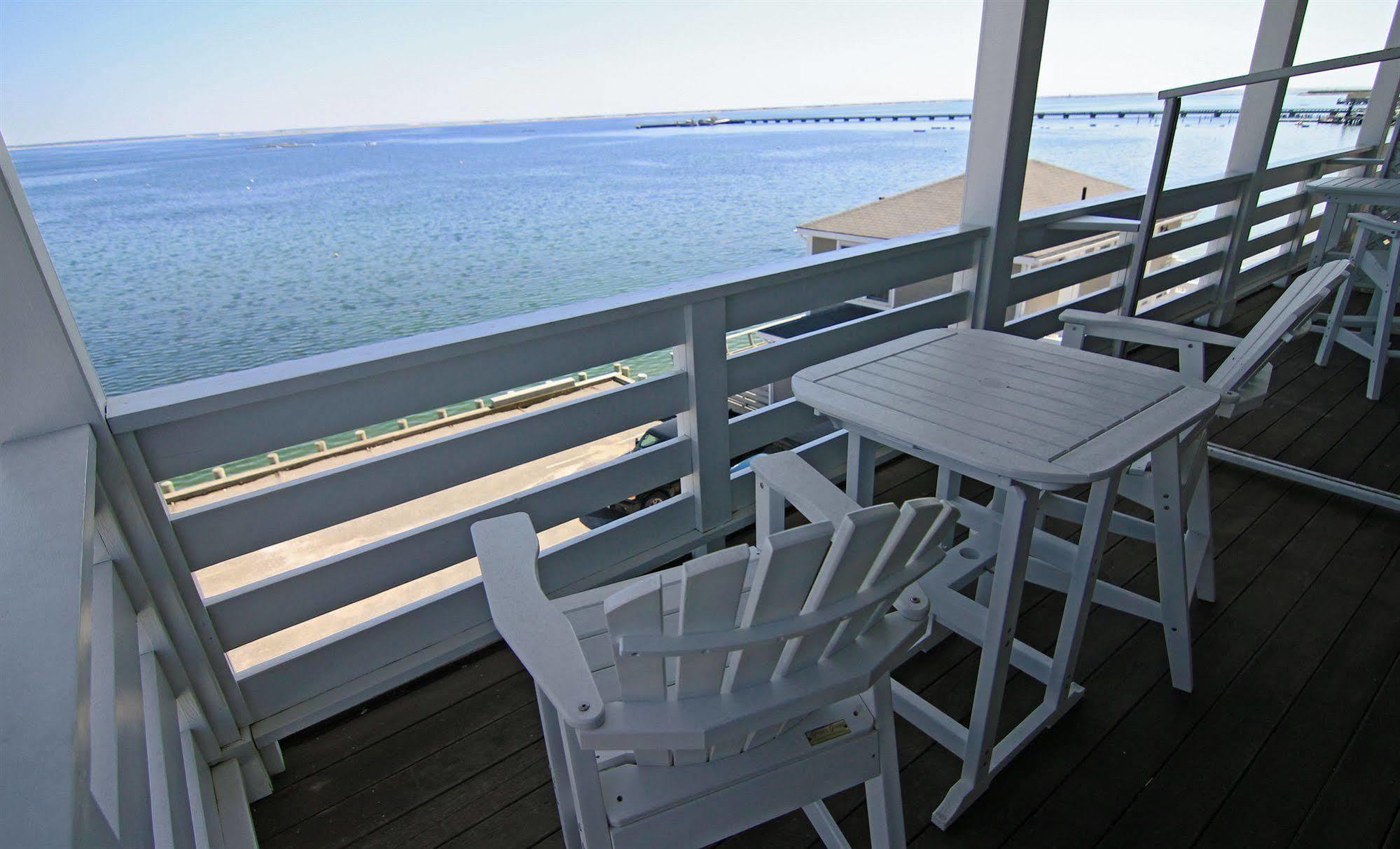 Anchor Inn Beach House Provincetown Kültér fotó