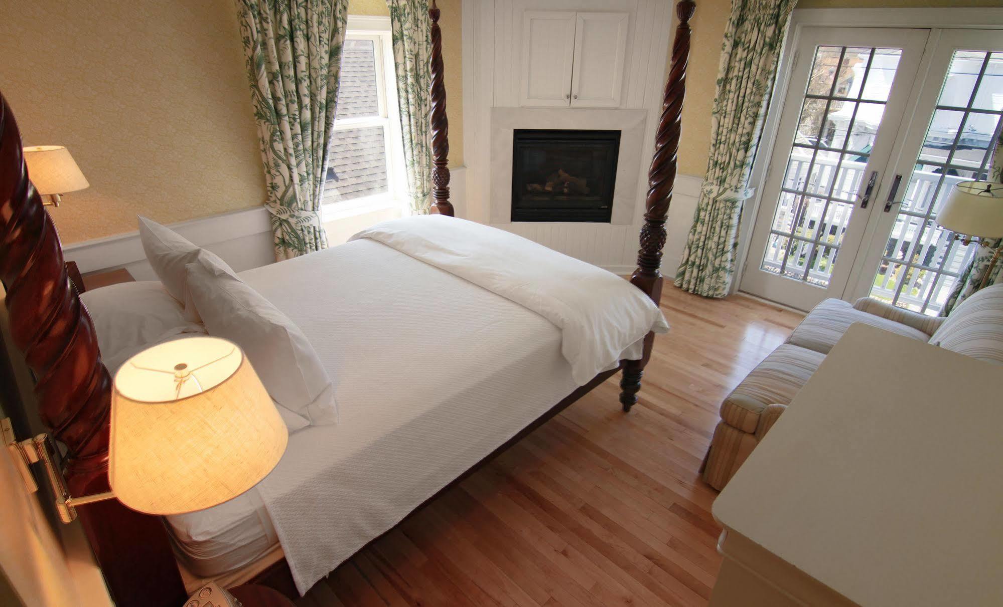 Anchor Inn Beach House Provincetown Kültér fotó