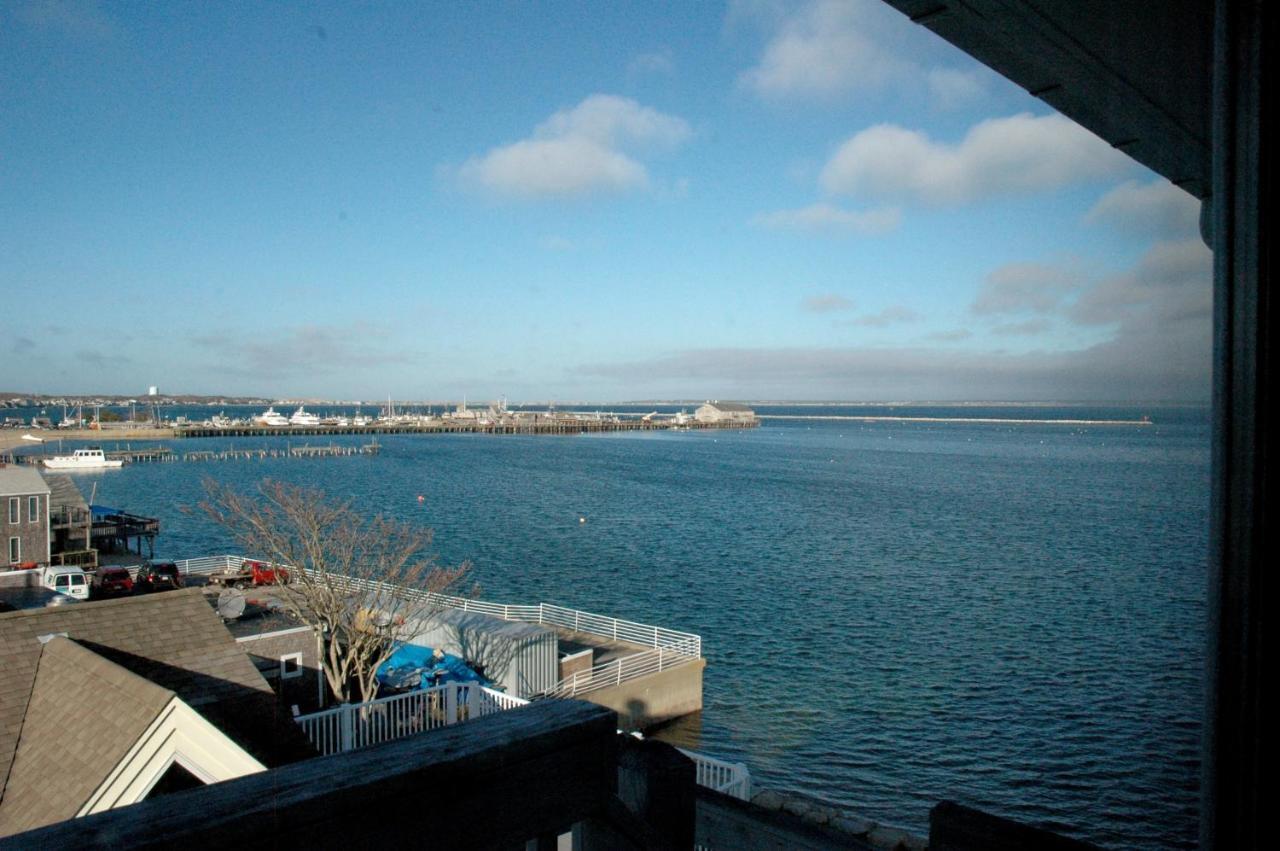 Anchor Inn Beach House Provincetown Kültér fotó